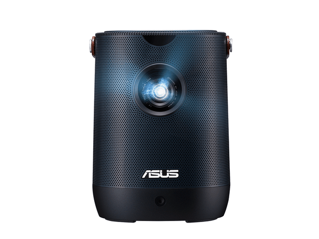 Asus Proiector Proiector Asus 90LJ00I5-B01070 | Full HD, Smart, LED