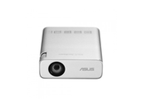 Asus Proiector Proiector Asus 90LJ00J3-B01070 | Argintiu, LED, Portabil