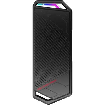 Asus Rack extern Rack Extern Asus ESD-S1C/BLK/G/AS | 10GB, 10Gbps