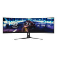 ASUS ROG Strix XG49VQ LED monitor (90LM04H0-B01170) (90LM04H0B01170)