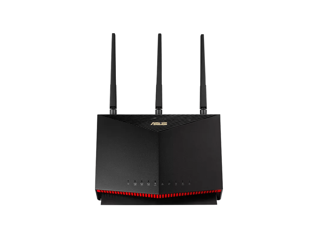 Asus Router Router Asus 4G-AC86U | 600Mbps, Wireless, 4G