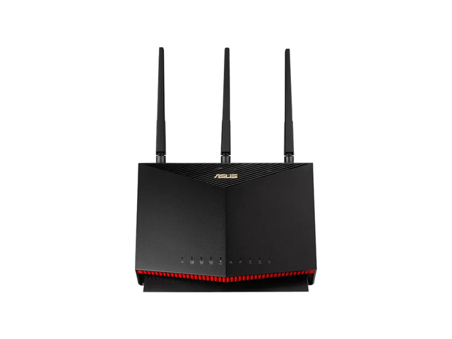 Asus Router Router Asus 4G-AC86U | 600Mbps, Wireless, 4G