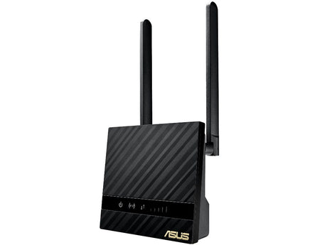 Asus Router Router Asus 4G-N16 | 150Mbps, Wireless, 4G
