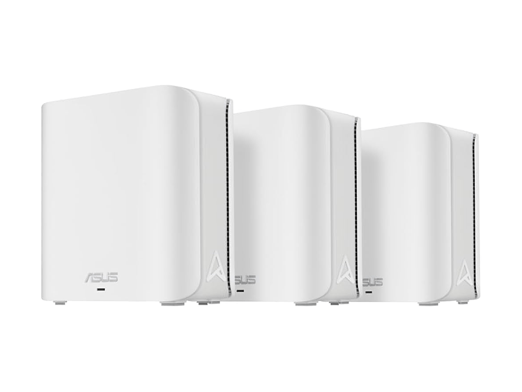 Asus Router Router Asus BD4(W-3-PK) | WiFi, 5G