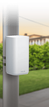 Asus Router Router Asus BD4OUTDOOR(W1PK)