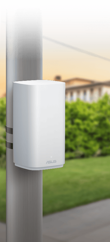 Asus Router Router Asus BD4OUTDOOR(W1PK)