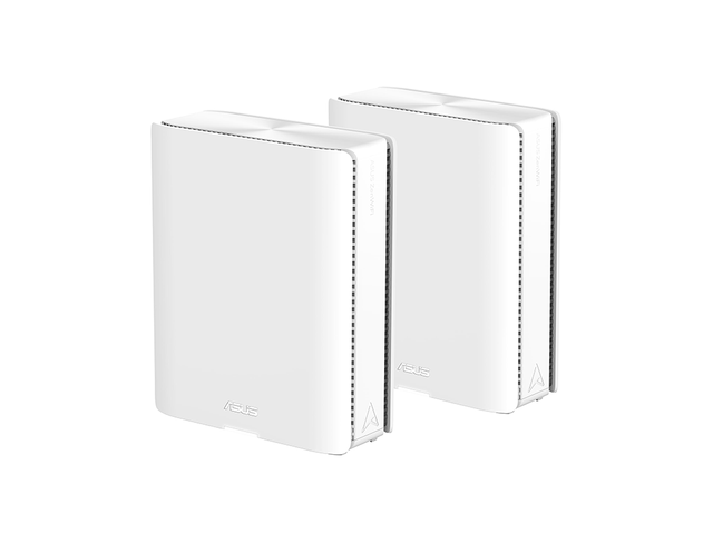 Asus Router Router Asus BQ16(W-3-PK) | 25GB, 25Gbps, Smart, WiFi