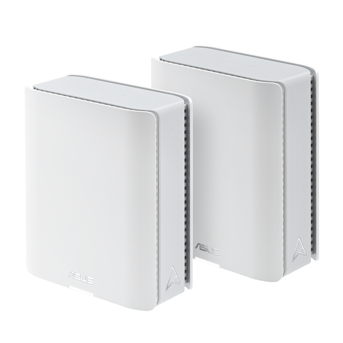 Asus Router Router Asus BT8(W-2-PK)/BULK | 14GB, 4K UHD, 14Gbps, WiFi, 5G