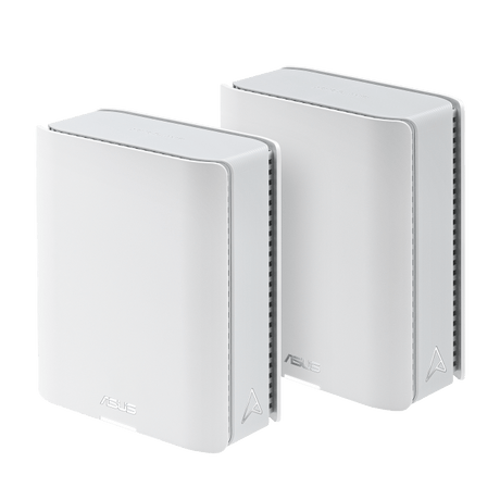Asus Router Router Asus BT8(W-2-PK)/BULK | 14GB, 4K UHD, 14Gbps, WiFi, 5G