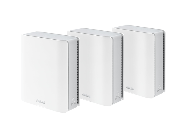 Asus Router Router Asus BT8(W-3-PK) | Alb