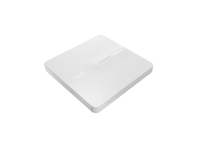 Asus Router Router Asus EBA63 | Roșu, WiFi, LTE