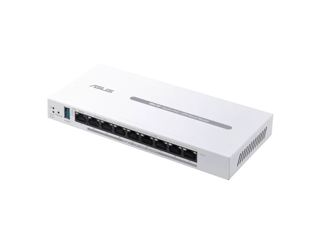 Asus Router Router Asus EBG19P | 123W, WiFi