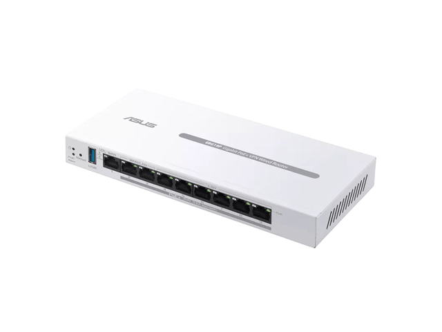 Asus Router Router Asus EBG19P | 123W, WiFi