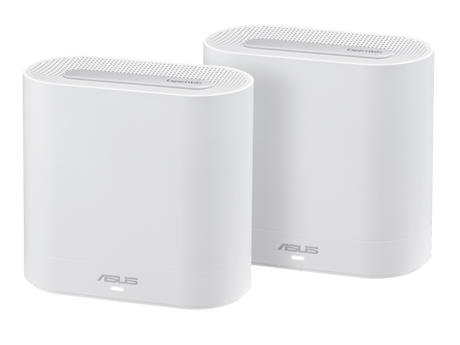 Asus Router Router Asus EBM68(W-1-PK) | WiFi