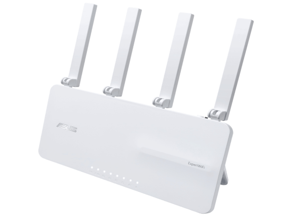 Asus Router Router Asus EBR63 | 1000Mbps, Alb, WiFi, Wireless