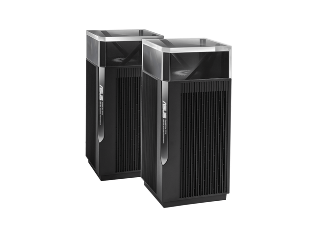 Asus Router Router Asus ET12(1-PK) | WiFi, 5G