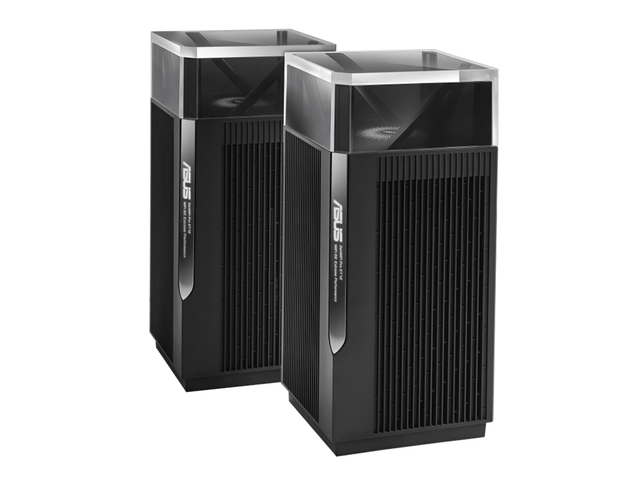 Asus Router Router Asus ET12(2-PK) | WiFi