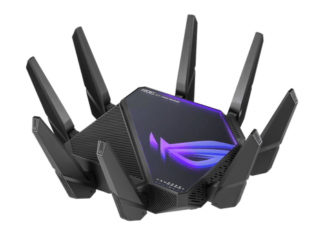Asus Router Router Asus GT-AXE16000 | WiFi, 5G