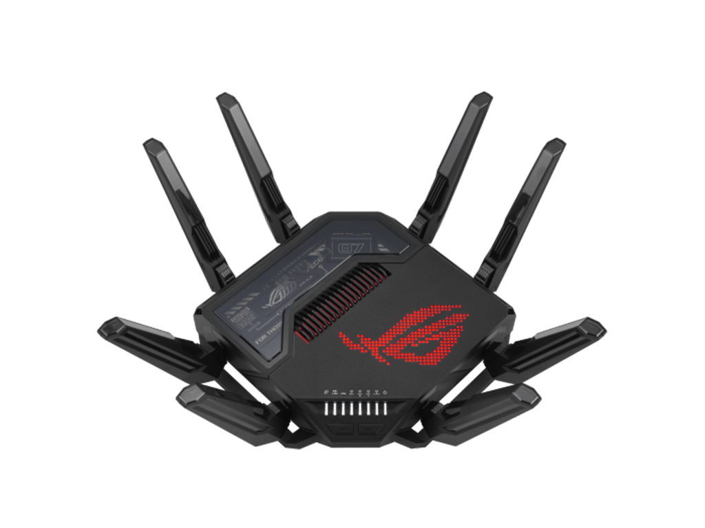 Asus Router Router Asus GT-BE98 | WiFi