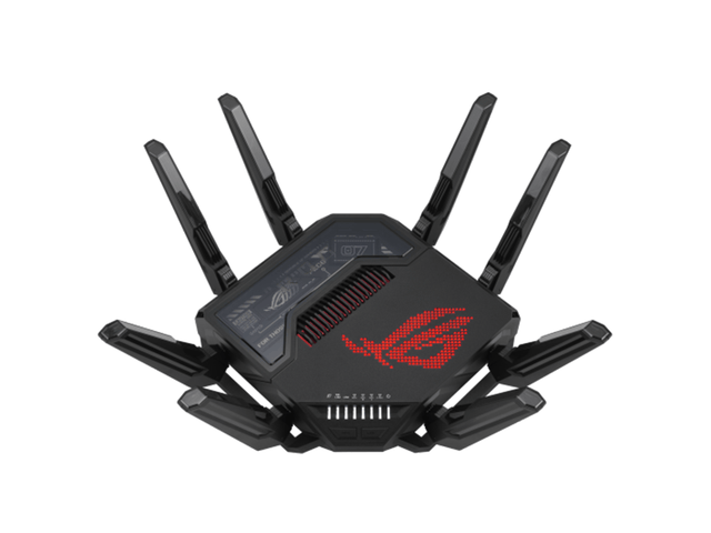 Asus Router Router Asus GT-BE98 | WiFi
