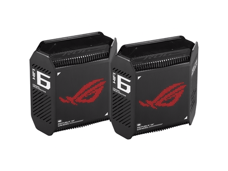 Asus Router Router Asus GT6(B-2-PK)