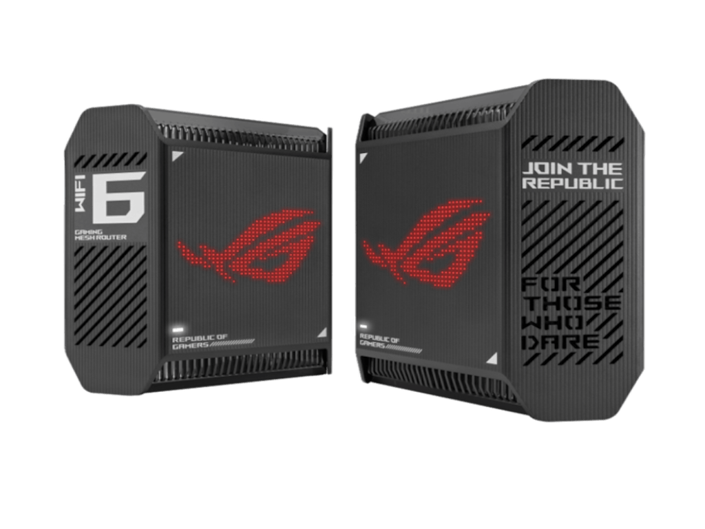 Asus Router Router Asus GT6(W-1-PK)