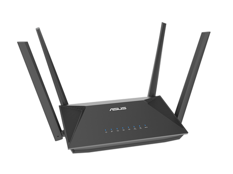 Asus Router Router Asus RT-AX52 PRO