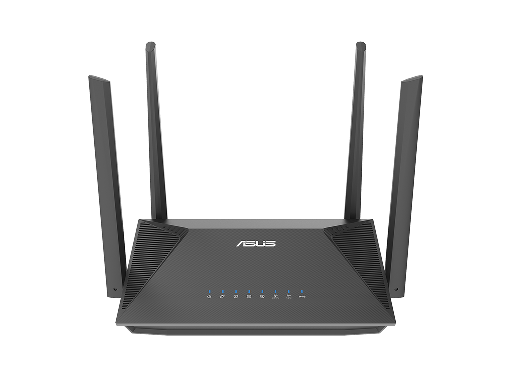 Asus Router Router Asus RT-AX52 PRO