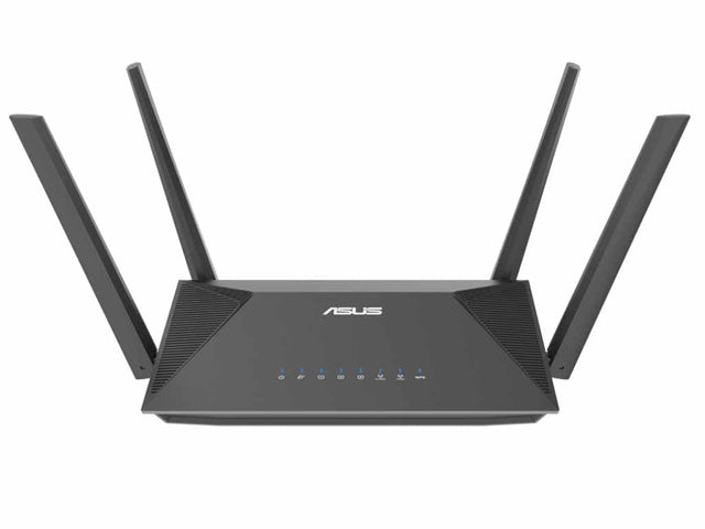Asus Router Router Asus RT-AX52 | WiFi