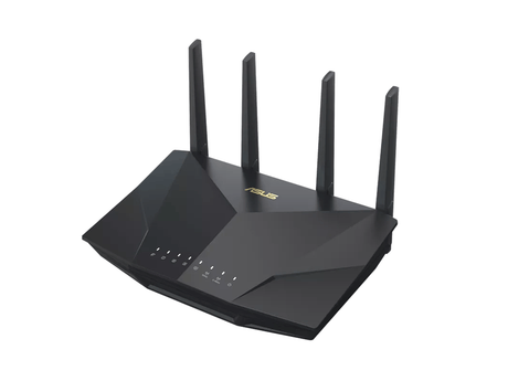 Asus Router Router Asus RT-AX5400