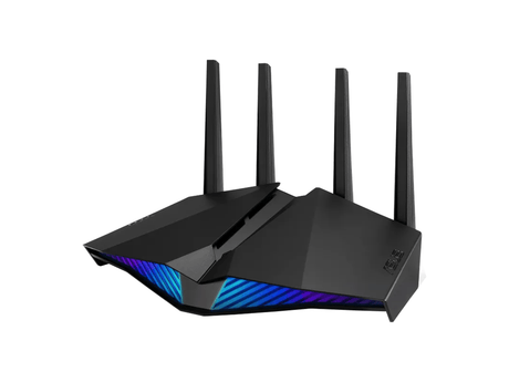 Asus Router Router Asus RT-AX82U | WiFi, Wireless