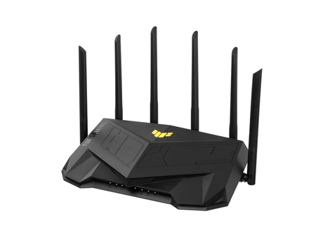 Asus Router Router Asus TUF-AX6000 | WiFi, 5G