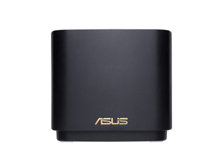 Asus Router Router Asus XD4 PLUS(B-1-PK) | WiFi