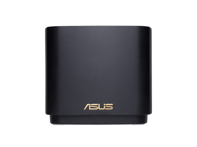 Asus Router Router Asus XD4 PLUS(B-1-PK) | WiFi