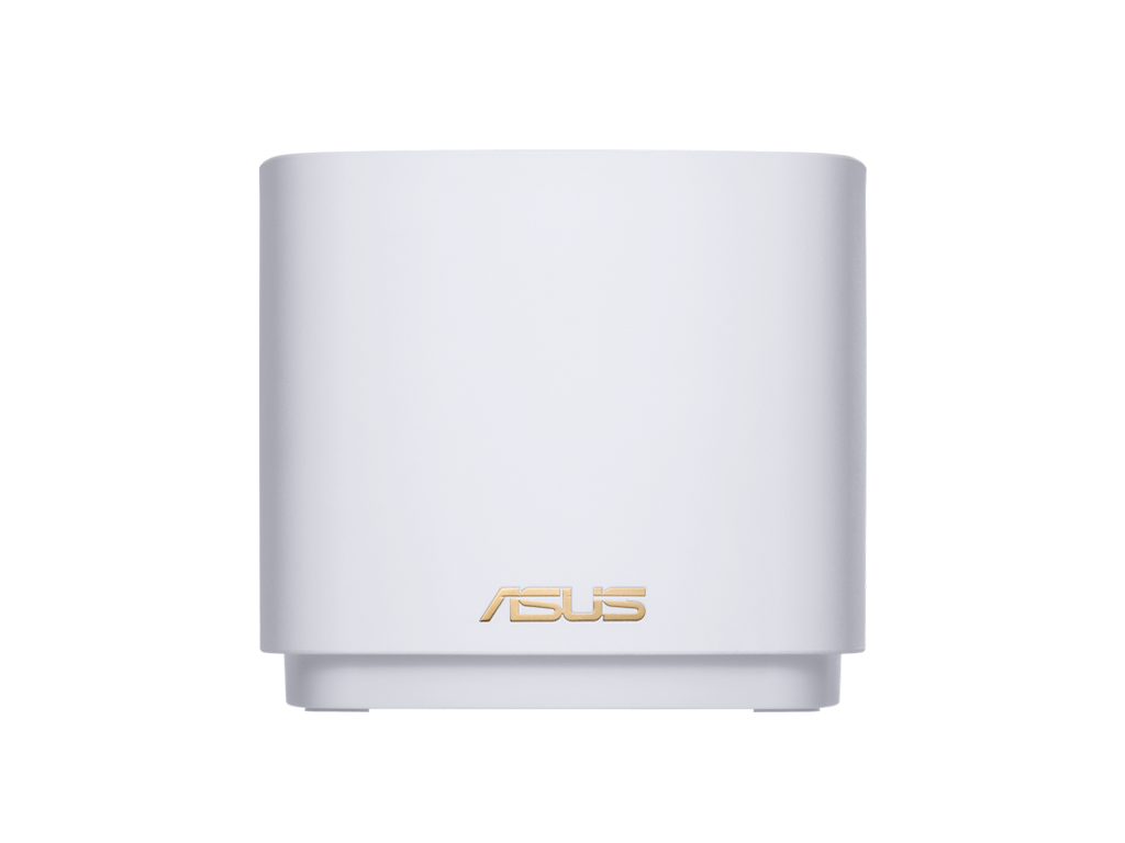 Asus Router Router Asus XD4 PLUS(W-1-PK) | WiFi