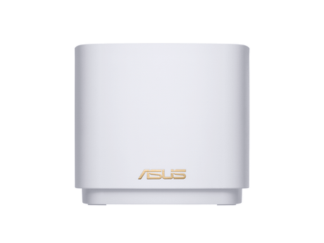 Asus Router Router Asus XD4 PLUS(W-1-PK) | WiFi