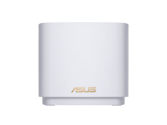 Asus Router Router Asus XD4 PLUS(W-1-PK) | WiFi