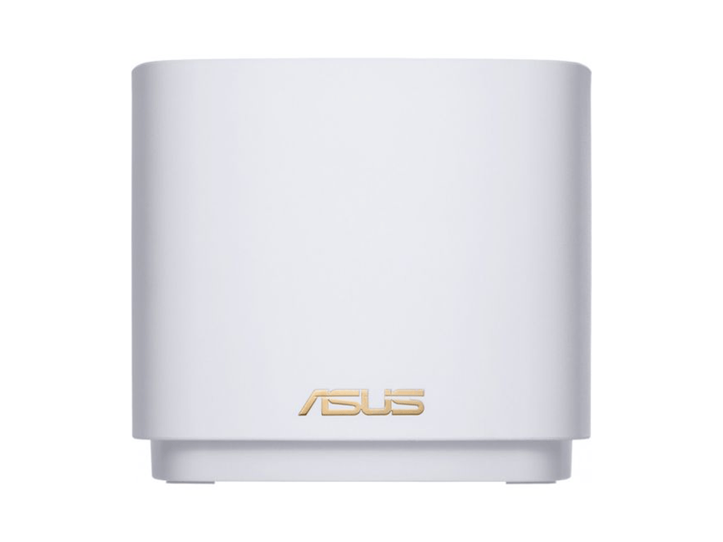 Asus Router Router Asus XD5(W-1-PK) | Alb, WiFi