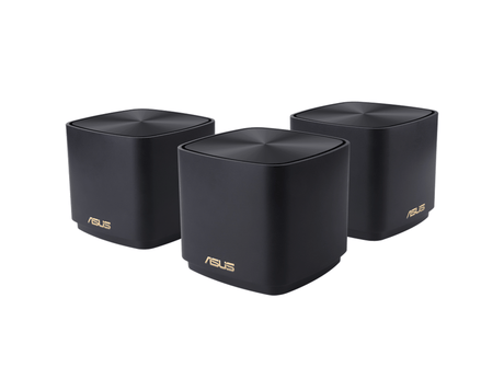 Asus Router Router Asus XD5(W-3-PK) | WiFi