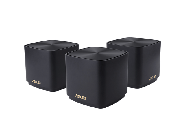 Asus Router Router Asus XD5(W-3-PK) | WiFi