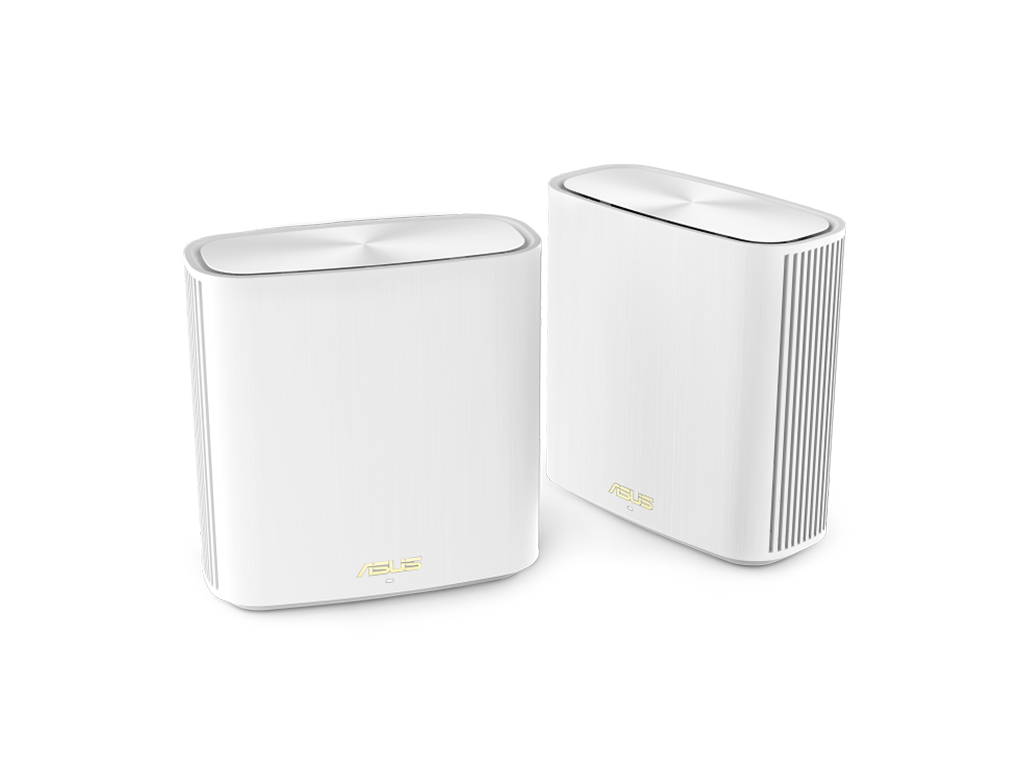 Asus Router Router Asus XD6S(W-1-PK) | WiFi