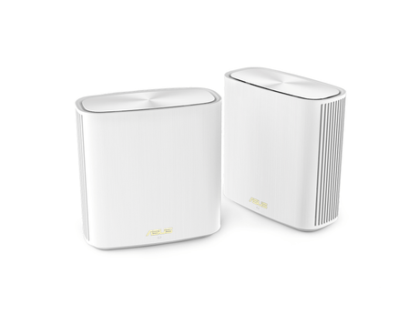 Asus Router Router Asus XD6S(W-1-PK) | WiFi