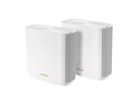 Asus Router Router Asus XT8(B-1-PK) | 6GB, 6Gbps, WiFi, 5G