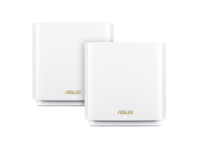 Asus Router Router Asus XT8(B-2-PK) | WiFi, 5G