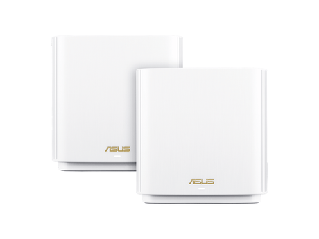 Asus Router Router Asus XT8(W-2-PK) | WiFi, 5G