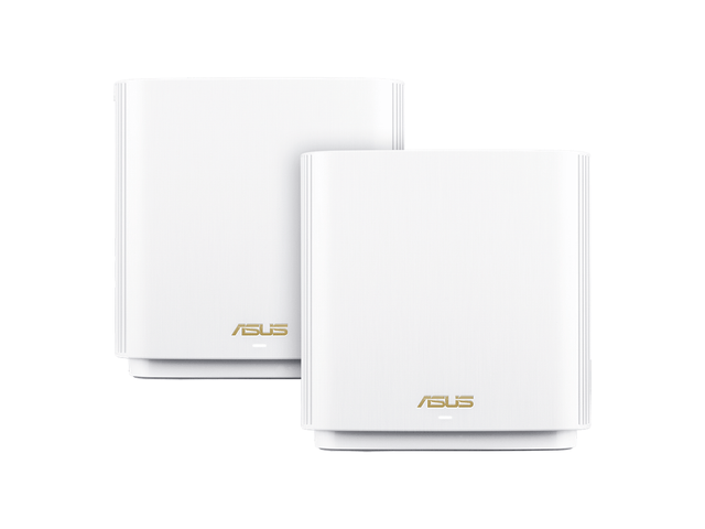 Asus Router Router Asus XT8(W-2-PK) | WiFi, 5G
