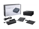 Asus Mini PC SSD Asus PN52-BBR556HD | 5GB, 4K UHD, 5Gbps, Negru, WiFi