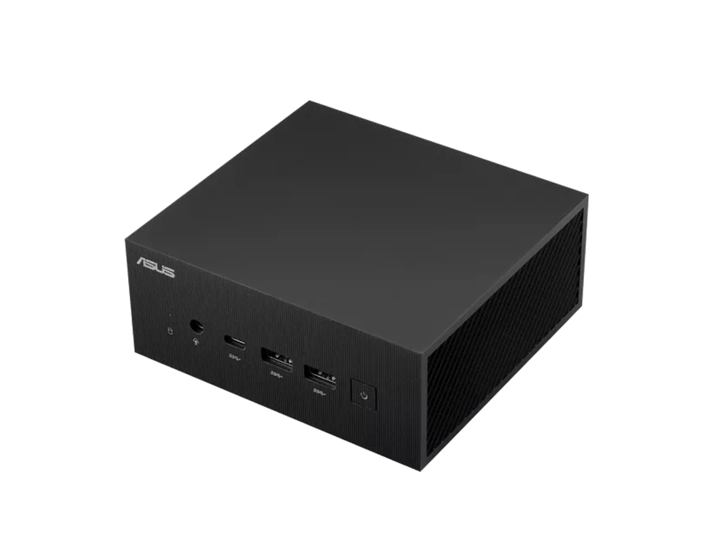 Asus Mini PC SSD Asus PN52-BBR556HD | 5GB, 4K UHD, 5Gbps, Negru, WiFi