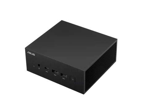 Asus Mini PC SSD Asus PN52-BBR556HD | 5GB, 4K UHD, 5Gbps, Negru, WiFi