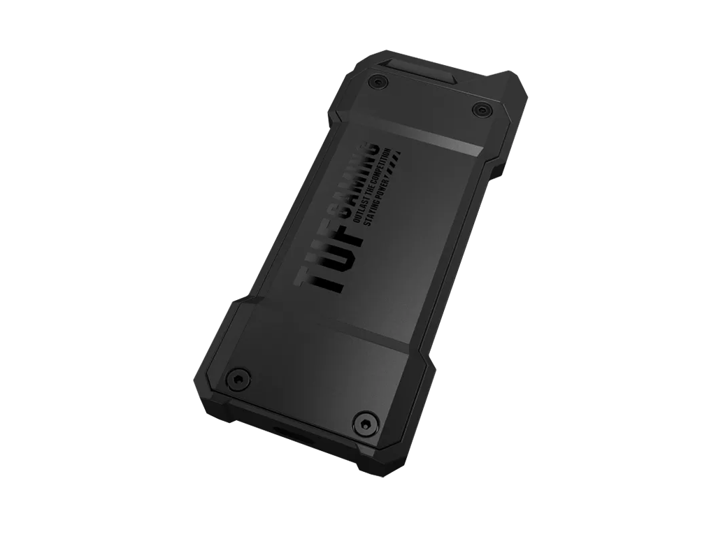 Asus SSD Extern SSD Asus TUF GAMING AS1000 | 10GB, 4K UHD, 10Gbps, Portabil